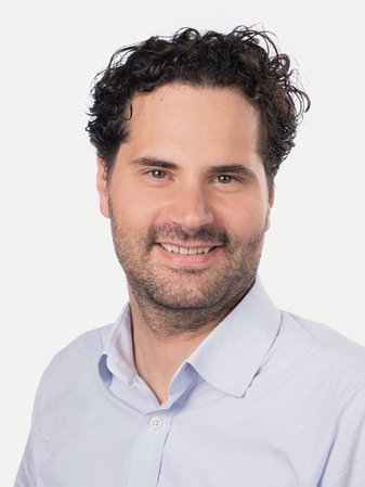 Dr. Jonas Mühlethaler