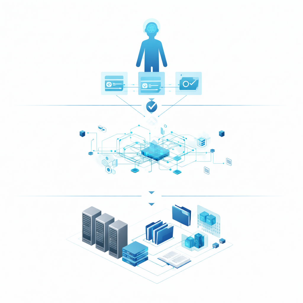 KAZAI Plattform Übersicht